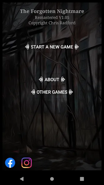 The Forgotten Nightmare (Забытый кошмар) [МОД: Много монет, Открытые уровни и Мега MOD] Screenshot 2
