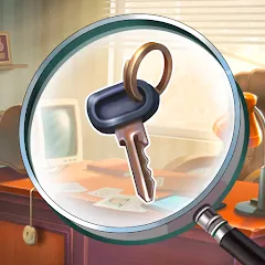 Скачать Solitaire Crime Stories [МОД: Все открыто, Дополнительные деньги и Меню MOD] | Взлом Solitaire Crime Stories на Андроид