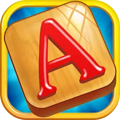 Скачать Words with Prof. Wisely [МОД: Деньги, Монеты и Меню MOD] | Взлом Words with Prof. Wisely на Андроид