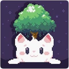 Скачать Cat Bird (Кэт Брд) [МОД: Меню, Бесконечные монеты и Открытые уровни] | Взлом Cat Bird на Андроид