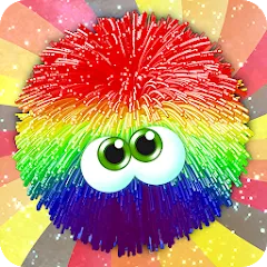 Скачать Chuzzle 2 (Чаззл 2) [МОД: Меню, Бесконечные монеты и Открытые уровни] | Взлом Chuzzle 2 на Андроид