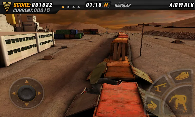 Mike V: Skateboard Party (Майк Ви) [МОД: Все открыто, Дополнительные деньги и Меню MOD] Screenshot 5