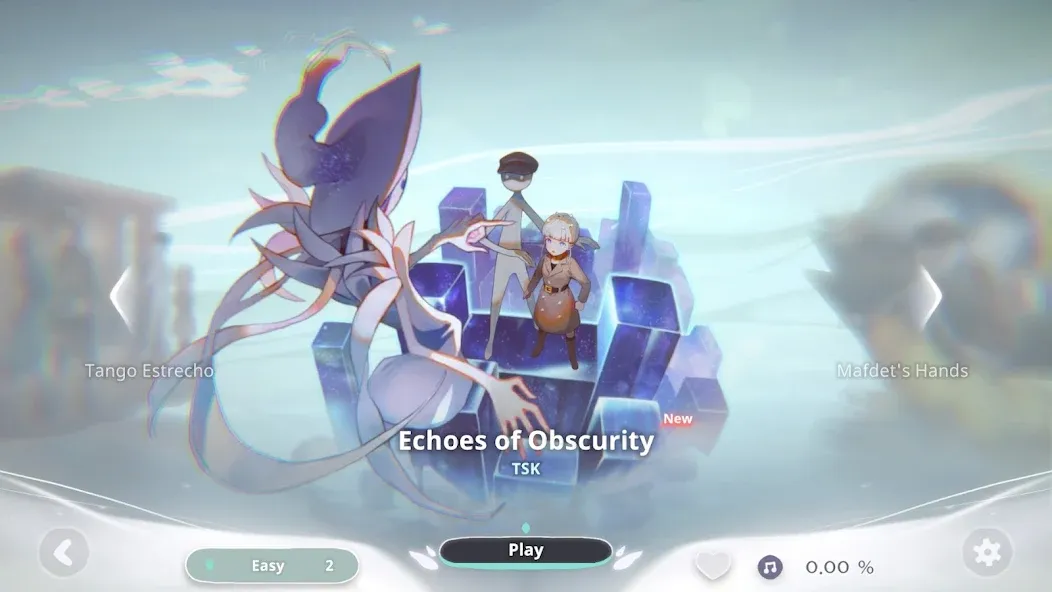 DEEMO II (ДИМО ) [МОД: Много монет, Открытые уровни и Мега MOD] Screenshot 2