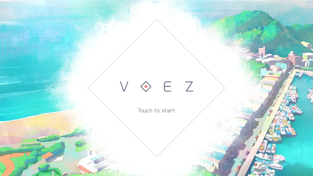 VOEZ (ВОЭЗ) [МОД: Много монет, Открытые уровни и Мега MOD] Screenshot 1