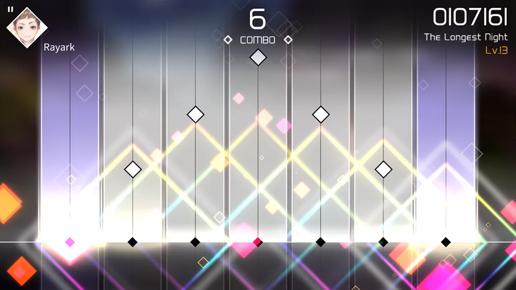 VOEZ (ВОЭЗ) [МОД: Много монет, Открытые уровни и Мега MOD] Screenshot 3