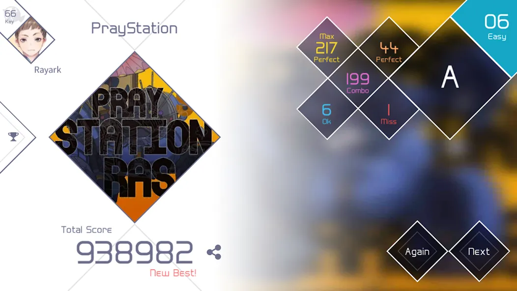 VOEZ (ВОЭЗ) [МОД: Много монет, Открытые уровни и Мега MOD] Screenshot 4