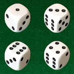 Скачать MultiDice (Дадос) [МОД: Много монет, Открытые уровни и Мега MOD] | Взлом MultiDice на Андроид