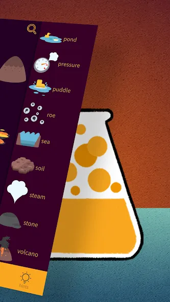 Little Alchemy 2 (Литл Алхимия 2) [МОД: Деньги, Монеты и Меню MOD] Screenshot 3