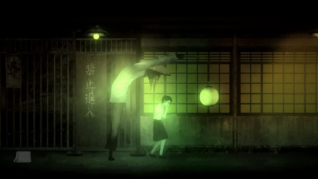 Detention (Детеншн) [МОД: Много денег, Монет и Все открыто] Screenshot 2