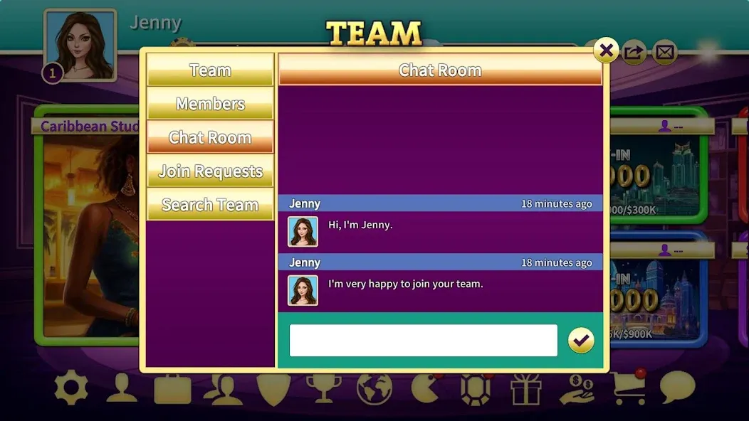 Pai Gow Online - KK Paigow 2 (Пай Гоу Онлайн) [МОД: Много денег, Монет и Все открыто] Screenshot 3