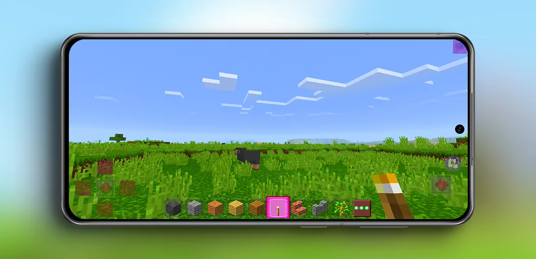 Master Craft 2022 (Мастер Крафт 2022) [МОД: Меню, Бесконечные монеты и Открытые уровни] Screenshot 3
