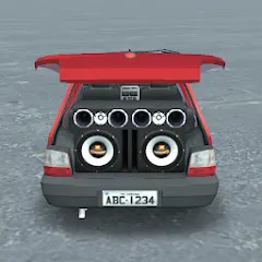 Скачать Carros Rebaixados e Som Exempl (Каррос Ребайшадос э Сом Экземпль) [МОД: Бесконечные деньги, Монеты и Мега MOD] | Взлом Carros Rebaixados e Som Exempl на Андроид