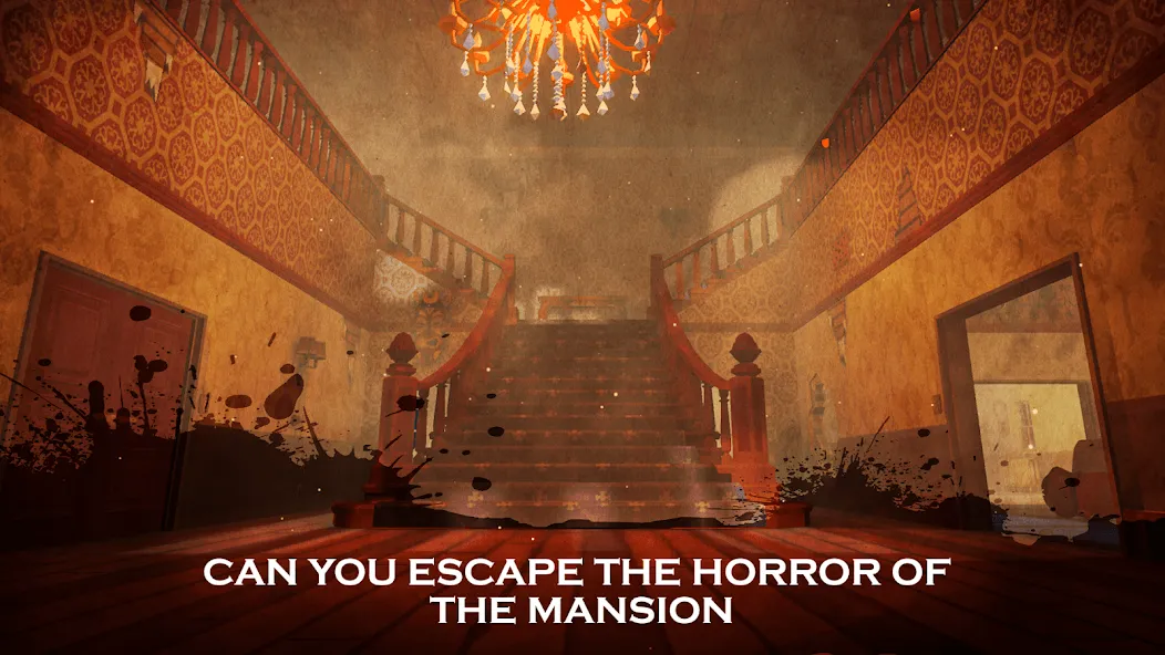 Terrifier: The White Clown (Терраифер) [МОД: Деньги, Монеты и Меню MOD] Screenshot 5