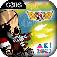 Скачать RIHERO_G30S SEJARAH INDONESIA [МОД: Бесконечные деньги, Монеты и Мега MOD] | Взлом RIHERO_G30S SEJARAH INDONESIA на Андроид
