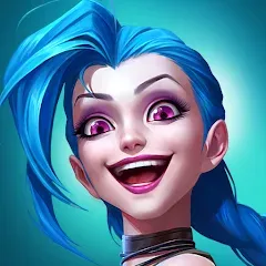 Скачать League of Legends: Wild Rift (Лига легенд) [МОД: Бесконечные деньги, Монеты и Мега MOD] | Взлом League of Legends: Wild Rift на Андроид