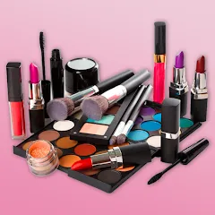 Скачать Makeup Repair,Color Mixing Kit [МОД: Бесконечные деньги, Монеты и Мега MOD] | Взлом Makeup Repair,Color Mixing Kit на Андроид