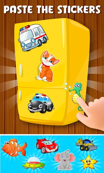 Antistress : Relaxing games (Антистресс) [МОД: Много монет, Открытые уровни и Мега MOD] Screenshot 4
