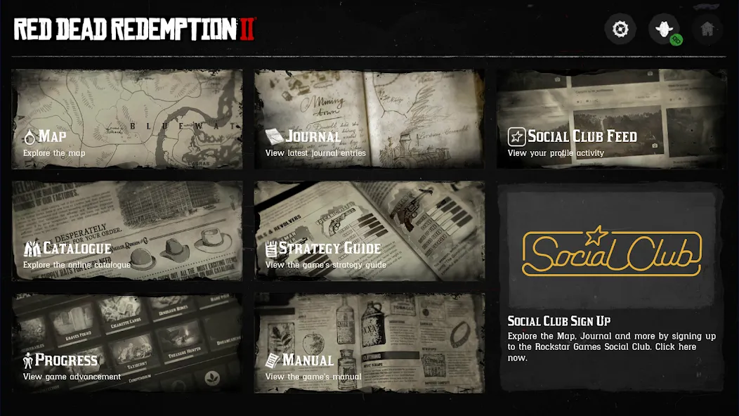 RDR2: Companion (РДР2) [МОД: Бесконечные деньги, Монеты и Мега MOD] Screenshot 1
