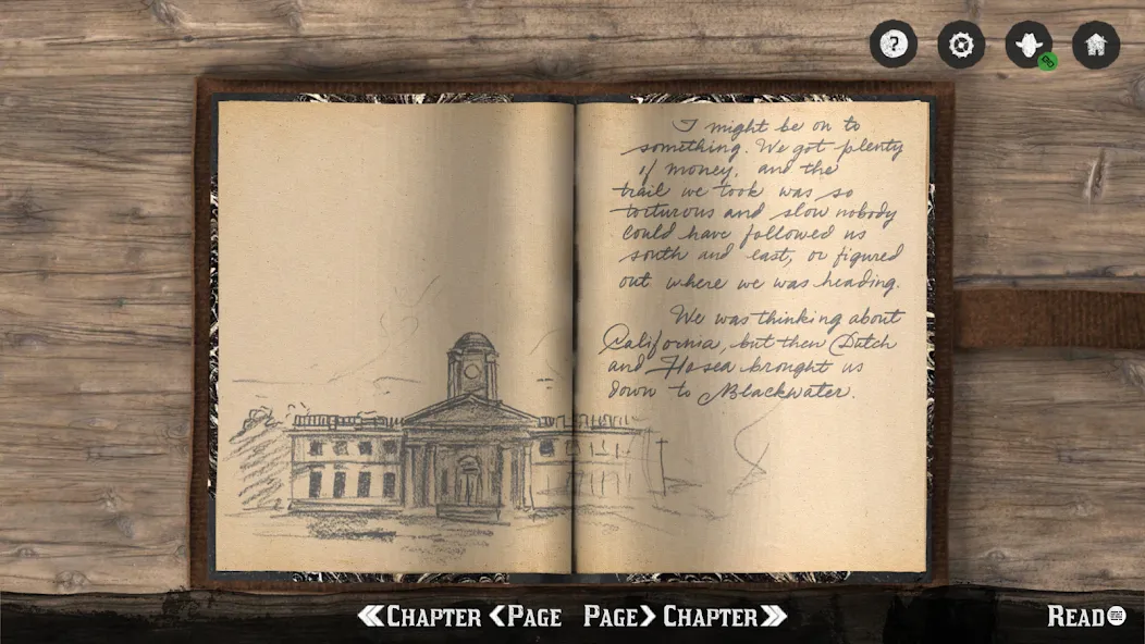 RDR2: Companion (РДР2) [МОД: Бесконечные деньги, Монеты и Мега MOD] Screenshot 3