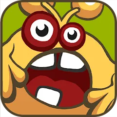 Скачать The Bugs [МОД: Все открыто, Дополнительные деньги и Меню MOD] | Взлом The Bugs на Андроид