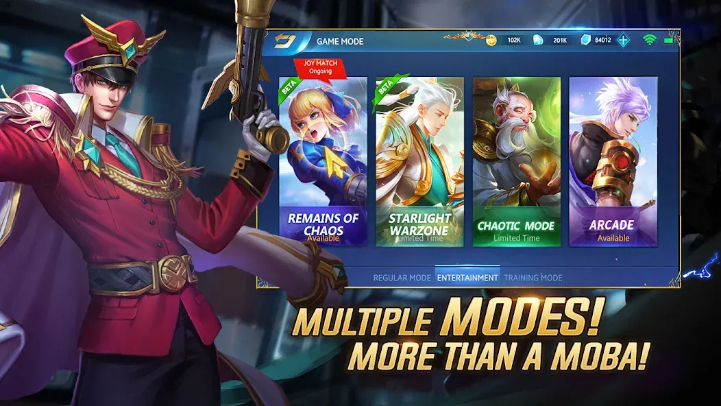 Heroes Evolved (Герои Эволюции) [МОД: Много монет, Открытые уровни и Мега MOD] Screenshot 5