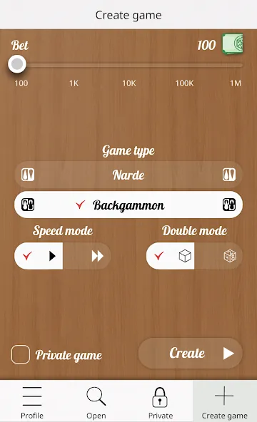 Backgammon Online [МОД: Много монет, Открытые уровни и Мега MOD] Screenshot 2