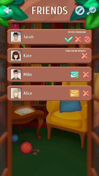 Wordboom - Online Word Game [МОД: Бесконечные деньги, Монеты и Мега MOD] Screenshot 5