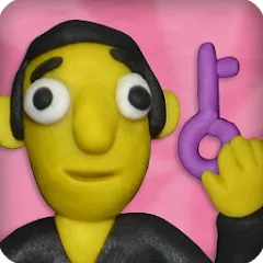 Скачать 12 LOCKS: Plasticine room [МОД: Бесконечные деньги, Монеты и Мега MOD] | Взлом 12 LOCKS: Plasticine room на Андроид