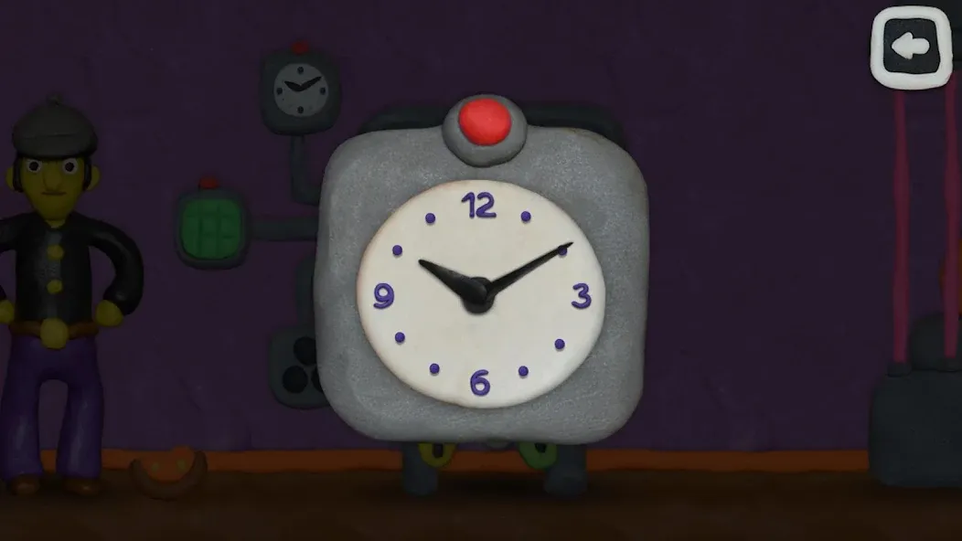 12 Locks II [МОД: Все открыто, Дополнительные деньги и Меню MOD] Screenshot 4