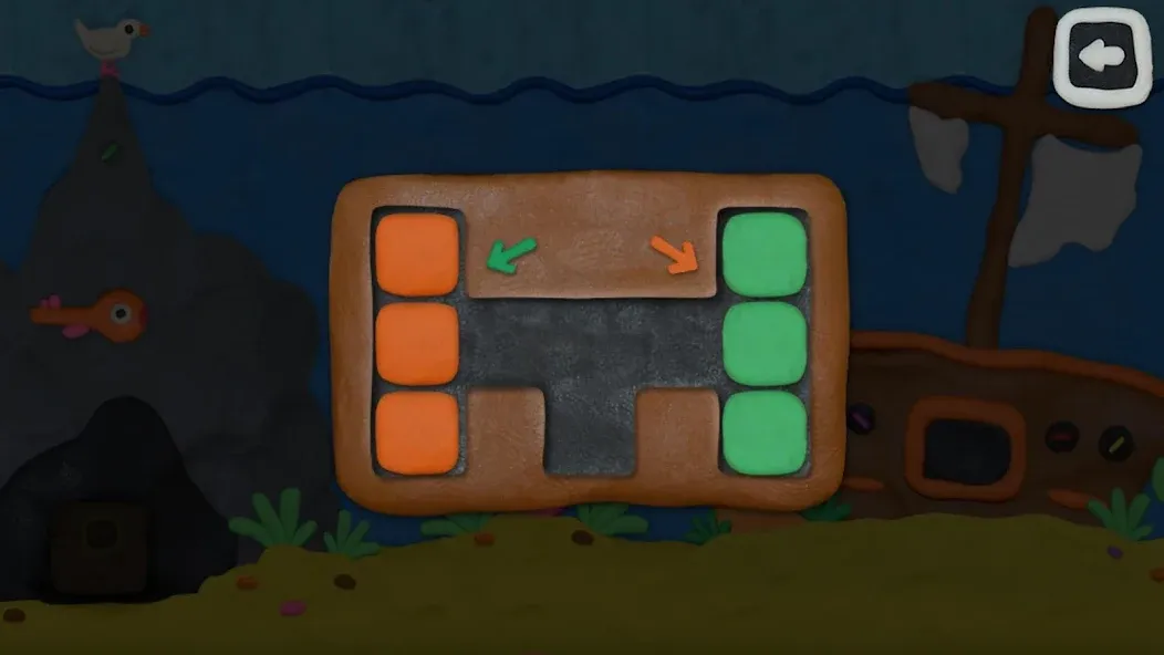 12 LOCKS 3: Around the world [МОД: Много денег, Монет и Все открыто] Screenshot 5