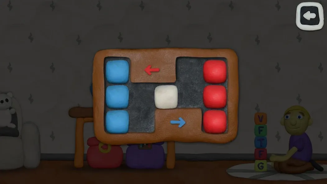 12 Locks at FFGTV home [МОД: Много монет, Открытые уровни и Мега MOD] Screenshot 5