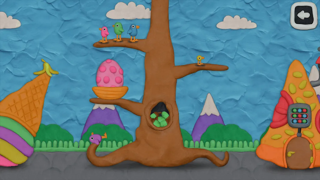 12 Locks Dad and daughters [МОД: Бесконечные деньги, Монеты и Мега MOD] Screenshot 3