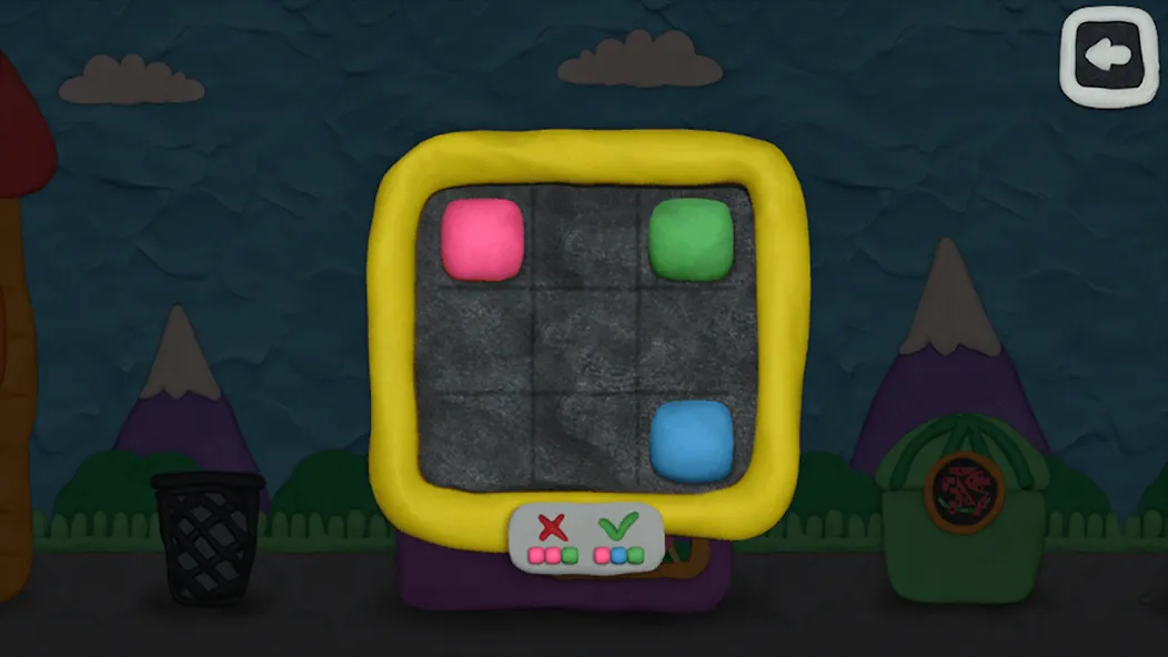 12 Locks Dad and daughters [МОД: Бесконечные деньги, Монеты и Мега MOD] Screenshot 4