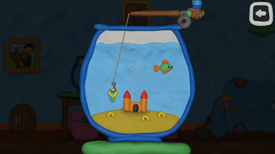 12 Locks Funny Pets (Замков) [МОД: Много монет, Открытые уровни и Мега MOD] Screenshot 3