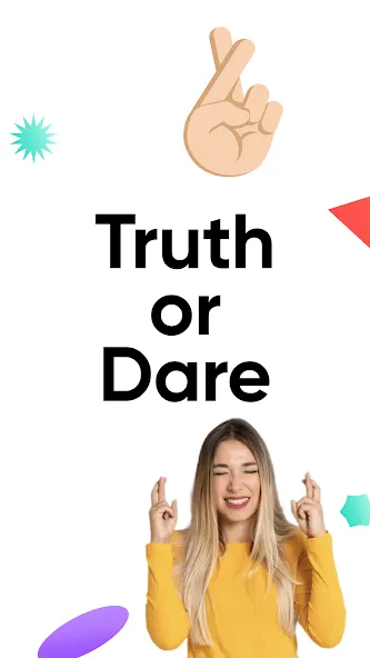 Truth or Dare Dirty Party Game [МОД: Много денег, Монет и Все открыто] Screenshot 1