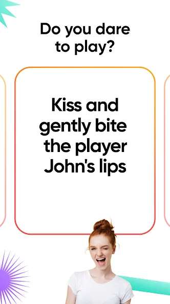 Truth or Dare Dirty Party Game [МОД: Много денег, Монет и Все открыто] Screenshot 4