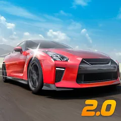 Скачать Project Drag Racing (Проект Дрэгрейсинг) [МОД: Много монет, Открытые уровни и Мега MOD] | Взлом Project Drag Racing на Андроид
