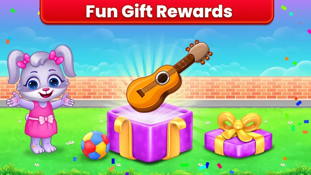 Kids Multiplication Math Games [МОД: Все открыто, Дополнительные деньги и Меню MOD] Screenshot 5