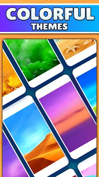 Word Pics - Word Games (Уорд Пикс) [МОД: Много монет, Открытые уровни и Мега MOD] Screenshot 5