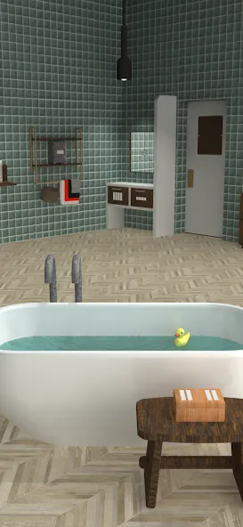 EXiTS:Room Escape Game (Экситс) [МОД: Бесконечные деньги, Монеты и Мега MOD] Screenshot 2