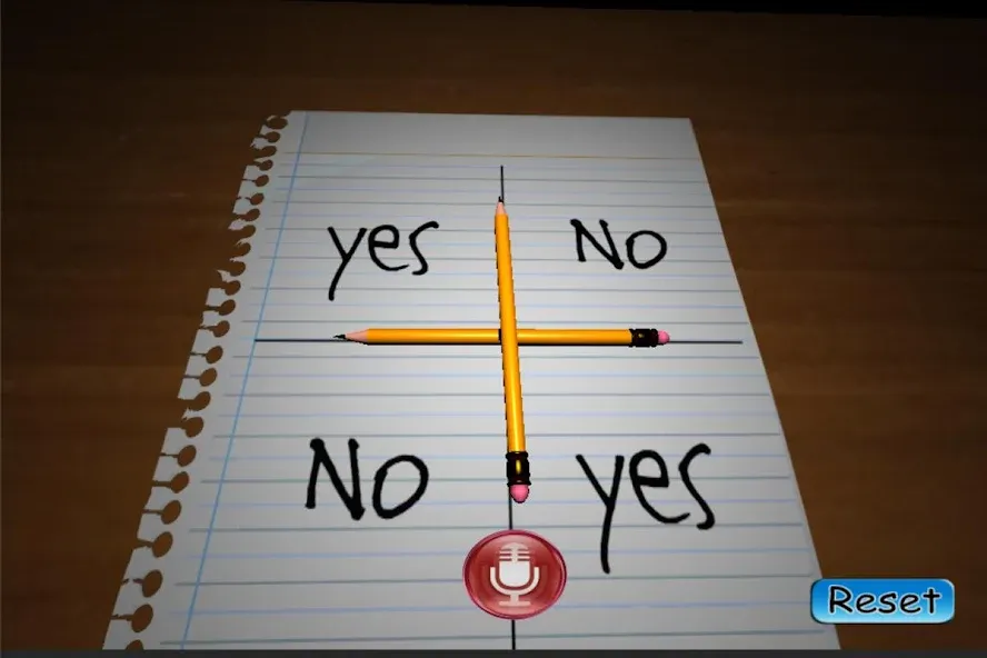 Charlie Charlie challenge 3d (Чарли Чарли вызов 3д) [МОД: Бесконечные деньги, Монеты и Мега MOD] Screenshot 1