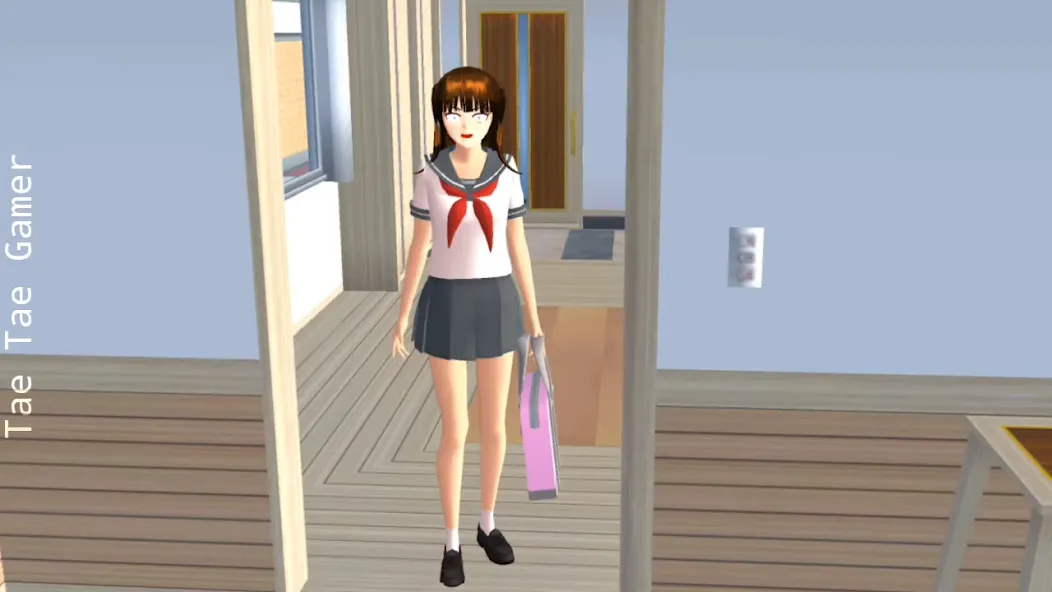 School Queen Simulator (Скул Квин Симулятор) [МОД: Много монет, Открытые уровни и Мега MOD] Screenshot 4