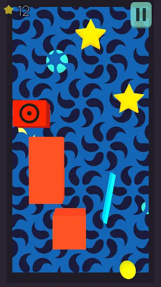 Ball2Box (Болл2Бокс) [МОД: Все открыто, Дополнительные деньги и Меню MOD] Screenshot 4
