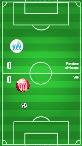 Jeu de Ligue 1 (Же де Лиг 1) [МОД: Все открыто, Дополнительные деньги и Меню MOD] Screenshot 5