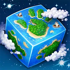 Скачать Galactory - Sandbox Simulator (Галактори) [МОД: Деньги, Монеты и Меню MOD] | Взлом Galactory - Sandbox Simulator на Андроид