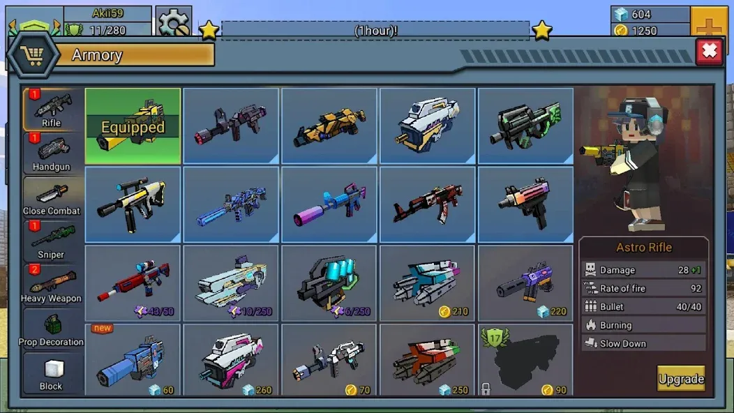 Build and Shoot (Билд энд Шут) [МОД: Много монет, Открытые уровни и Мега MOD] Screenshot 1