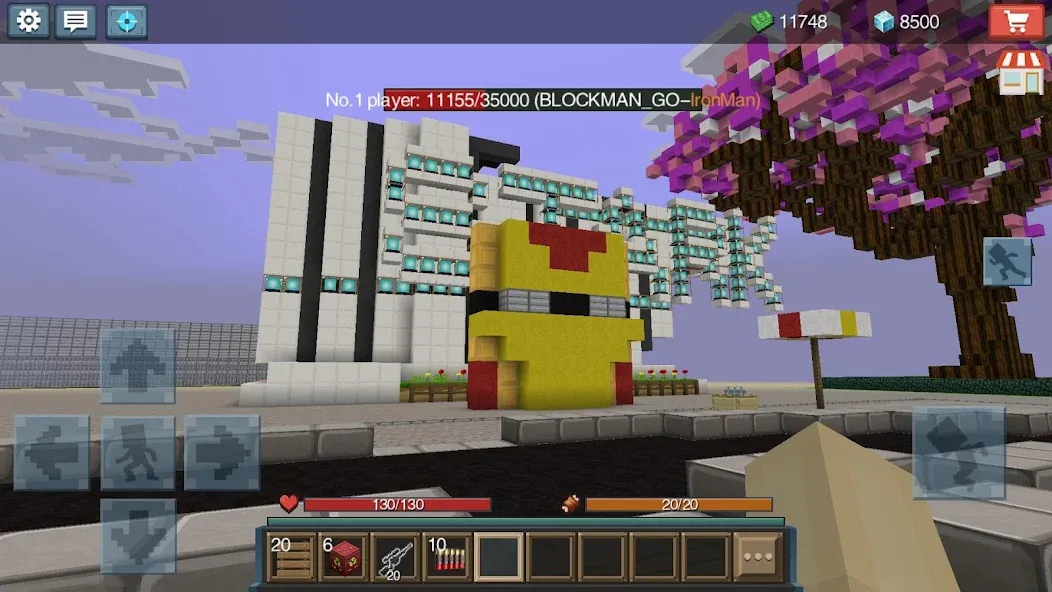 Hero Tycoon (Хиро Тайкун) [МОД: Все открыто, Дополнительные деньги и Меню MOD] Screenshot 4