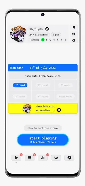 bits (битс) [МОД: Деньги, Монеты и Меню MOD] Screenshot 1