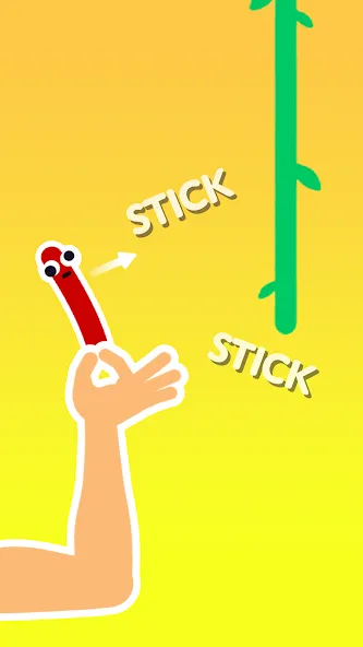 Sausage Flip (Сосиска Флип) [МОД: Много монет, Открытые уровни и Мега MOD] Screenshot 2