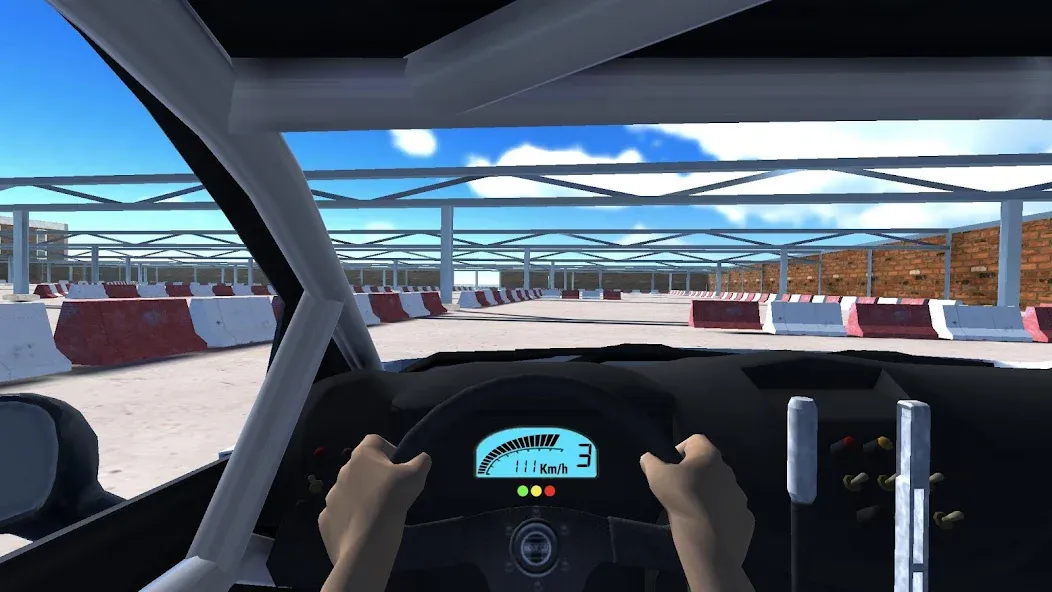 Rally Racer Dirt [МОД: Много монет, Открытые уровни и Мега MOD] Screenshot 3